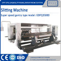 Jumboo Roll Slitting Machine